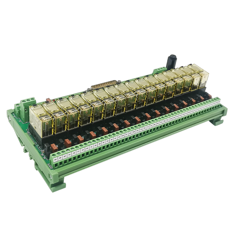 世麥德工況布線配套產品，滿足國內外產品型號對接