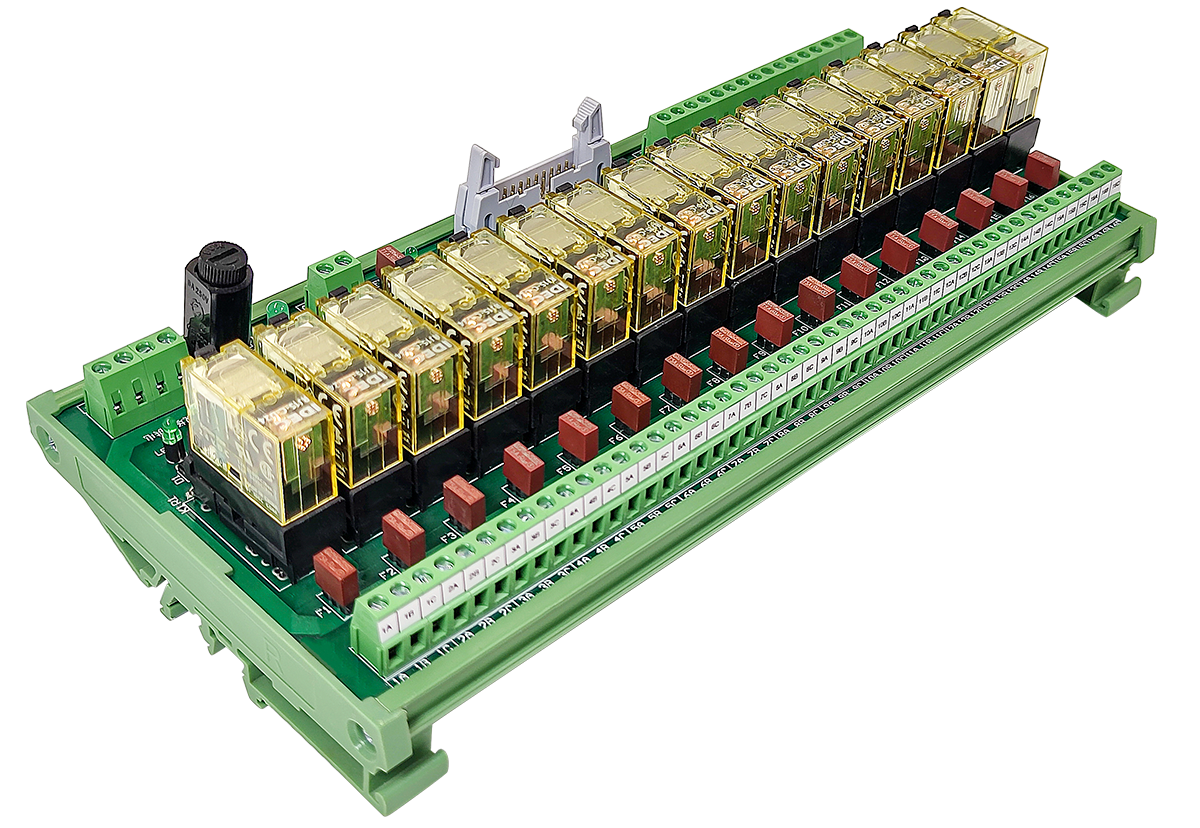 繼電器模組是什么？有哪些優點？